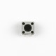 Bot&atilde;o t&aacute;til 6x6x12 mm - Thumb - 3