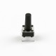 Bot&atilde;o t&aacute;til 6 x 6 x 14 mm - Thumb - 2