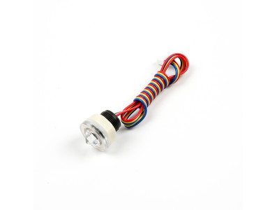 Sensor de N&iacute;vel de &Aacute;gua Fotoel&eacute;trico FS-IR02B, Di&acirc;metro 14 mm, Prote&ccedil;&atilde;o contra &Aacute;gua, Float Level Switch (MF) - Imagem 3