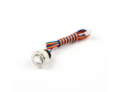 Sensor de N&iacute;vel de &Aacute;gua Fotoel&eacute;trico FS-IR02B, Di&acirc;metro 14 mm, Prote&ccedil;&atilde;o contra &Aacute;gua, Float Level Switch (MF) - Imagem 5