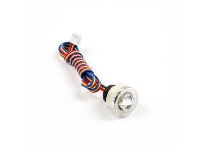 Sensor de N&iacute;vel de &Aacute;gua Fotoel&eacute;trico FS-IR02B, Di&acirc;metro 14 mm, Prote&ccedil;&atilde;o contra &Aacute;gua, Float Level Switch (MF) - Imagem 1