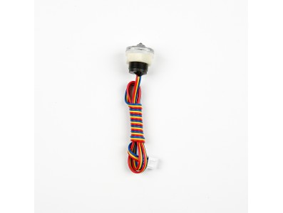 Sensor de N&iacute;vel de &Aacute;gua Fotoel&eacute;trico FS-IR02B, Di&acirc;metro 14 mm, Prote&ccedil;&atilde;o contra &Aacute;gua, Float Level Switch (MF) - Imagem 6
