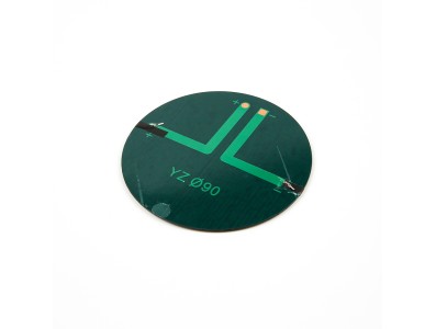 Bateria modelo MOQ300 - Imagem 2