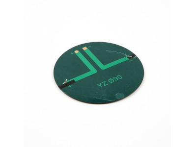 Bateria modelo MOQ300 - Imagem 3
