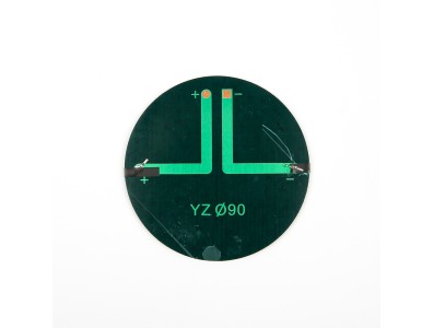Bateria modelo MOQ300 - Imagem 4