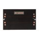Painel solar Glue Drop 5V 250mA com cabo 15 cm - Thumb - 5