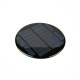 Painel solar 5,5 V 1,1 W 226&ndash;230 mA com cola especial - Thumb - 5