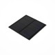 Painel solar policristalino PET fosco 5 V 180 mA - Thumb - 2