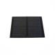 Painel solar policristalino PET fosco 5 V 180 mA - Thumb - 5