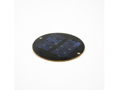 Painel solar 4 V 50 mA - Imagem 2