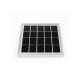 Painel Solar 5V 2W com Estrutura em Alum&iacute;nio - Thumb - 4