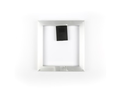 Painel Solar 5V 2W com Estrutura em Alum&iacute;nio - Imagem 6