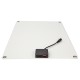 Painel solar flex&iacute;vel monocristalino 18V 20W, sistema 18W, USB duplo e controlador PWM - Thumb - 5