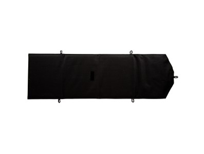 Bolsa dobr&aacute;vel com painel solar monocristalino 6V 18W para carregamento - Imagem 3