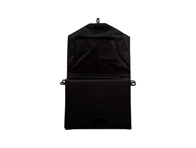 Bolsa dobr&aacute;vel com painel solar monocristalino 6V 18W para carregamento - Imagem 4