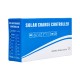 Controlador de Carga Solar PWM 30A 12/24V com duas portas USB e display LCD - Thumb - 2