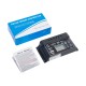 Controlador de Carga Solar PWM 30A 12/24V com duas portas USB e display LCD - Thumb - 3
