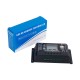 Controlador de Carga Solar PWM 40A 12/24V com USB duplo e Display LCD - Thumb - 4