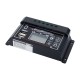 Controlador de Carga Solar PWM 40A 12/24V com USB duplo e Display LCD - Thumb - 6