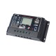 Controlador de Carga Solar PWM 50A 12/24V com Duas Portas USB e Display LCD - Thumb - 3