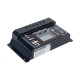Controlador de Carga Solar PWM 50A 12/24V com Duas Portas USB e Display LCD - Thumb - 4