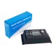 Controlador de Carga Solar PWM 50A 12/24V com Duas Portas USB e Display LCD - Thumb - 6
