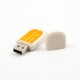 Receptor USB GPS/GLONASS VK-172 GMOUSE, acess&oacute;rio para Arduino - Thumb - 4