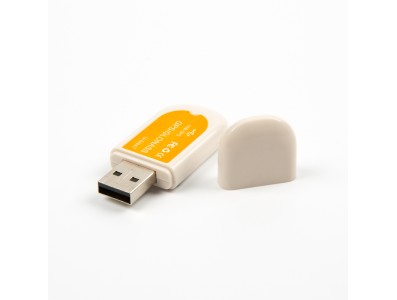 Receptor USB GPS/GLONASS VK-172 GMOUSE, acess&oacute;rio para Arduino - Imagem 4