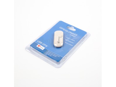 Receptor USB GPS/GLONASS VK-172 GMOUSE, acess&oacute;rio para Arduino - Imagem 5