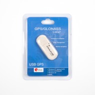 Receptor USB GPS/GLONASS VK-172 GMOUSE, acess&oacute;rio para Arduino