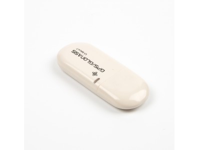 Receptor USB GPS/GLONASS VK-172 GMOUSE, acess&oacute;rio para Arduino - Imagem 6