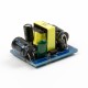 M&oacute;dulo fonte isolada AC-DC 220 V para 5 V 700 mA (3,5 W) de precis&atilde;o - Thumb - 5