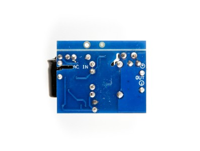 M&oacute;dulo fonte isolada AC-DC 220 V para 5 V 700 mA (3,5 W) de precis&atilde;o - Imagem 6
