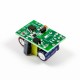 M&oacute;dulo Fonte de Precis&atilde;o 12V 450mA (5W), Placa Nua, Regulador de Tens&atilde;o para LED AC 220V para 12V - Thumb - 6