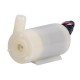 Bomba submers&iacute;vel mini horizontal silenciosa DC 3V-5V - Thumb - 3