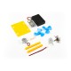 Sistema micro gerador e&oacute;lico anal&oacute;gico com motor DC - Thumb - 3