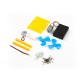 Sistema micro gerador e&oacute;lico anal&oacute;gico com motor DC - Thumb - 4