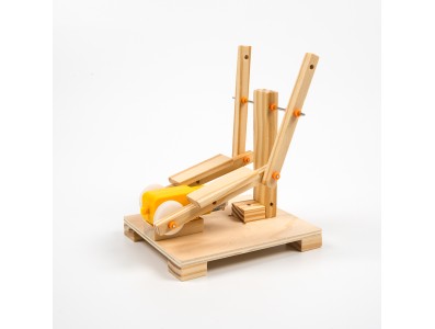 Kit de Rob&oacute;tica DIY - M&aacute;quina El&iacute;ptica El&eacute;trica Stepping - Imagem 6