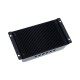 Controlador de carga solar PWM 60A 12/24V com duas portas USB, display LCD e placa de alum&iacute;nio - Thumb - 5