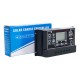 Controlador PWM de carga solar 30A 36V/48V/60V com USB duplo e display LCD - Thumb - 6