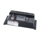 Controlador de Carga Solar PWM 50A 36V/48V/60V com Dupla USB e Display LCD - Thumb - 6