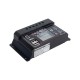 Controlador de Carga Solar PWM 60A 36V/48V/60V com Duas Portas USB e Display LCD - Thumb - 5