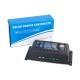 Controlador de Carga Solar PWM 60A 36V/48V/60V com Duas Portas USB e Display LCD - Thumb - 6