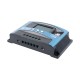 Controlador de Carga Solar MPPT 30A 12/24V, regulador de carga autom&aacute;tico com display LCD e duas portas USB - Thumb - 4