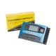 Controlador MPPT de Carga Solar 40A 12/24V com 2 portas USB e Display LCD, Carregador Solar Autom&aacute;tico - Thumb - 3