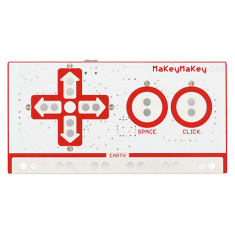 Makey Makey, acess&oacute;rio eletr&ocirc;nico (Outros e Acess&oacute;rios)