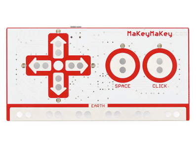 Makey Makey, acess&oacute;rio eletr&ocirc;nico (Outros e Acess&oacute;rios) - Imagem 1
