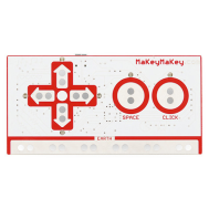 Makey Makey, acess&oacute;rio eletr&ocirc;nico (Outros e Acess&oacute;rios)