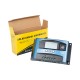 Controlador de Carga Solar MPPT 100A 12/24V, Regulador de Carga com Display LCD, USB Duplo e Carregador Solar Autom&aacute;tico - Thumb - 6