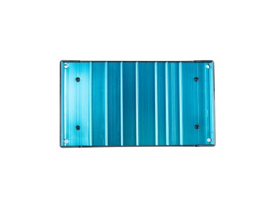 Controlador de Carga Solar MPPT 100A 12V/24V/36V/48V/60V, Display LCD, USB Duplo, Carregador Solar Autom&aacute;tico e Regulador - Imagem 5